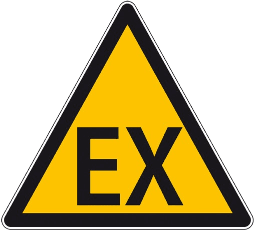 ATEX Inspection
